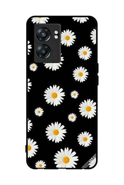 Covernex غطاء حماية لهاتف OnePlus Nord N300 - زهور الشمس الصغيرة