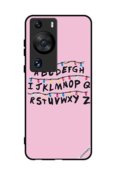 Covernex غطاء حماية لهاتف هواوي بي 60 برو - ايه بي سي دي