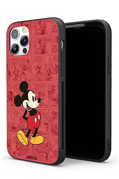 Tolwak جراب حماية مايكي لجهاز Apple iPhone 11 Pro