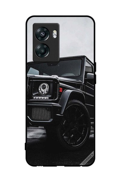 Covernex غطاء حماية لهاتف OnePlus Nord N300 Jeep