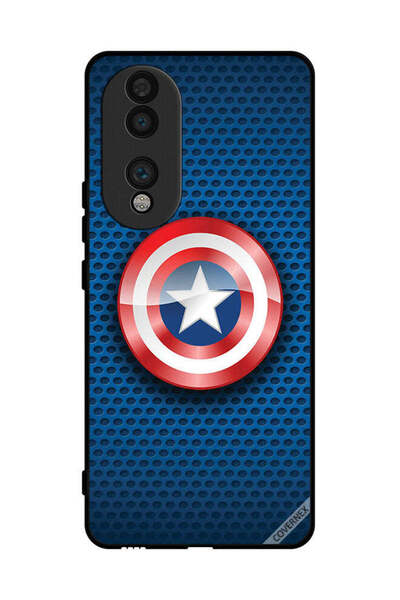 Covernex غطاء حماية لهاتف Honor 70 Shield