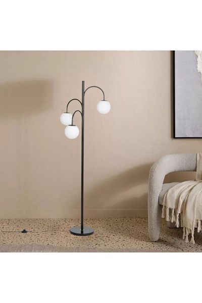 DEC13 Side floor lamp