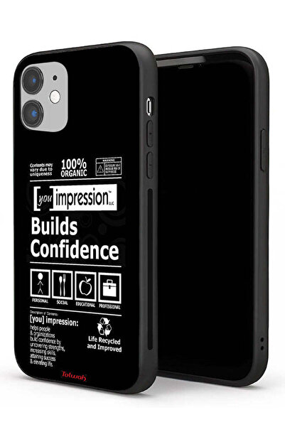 Tolwak ملصق حماية لجهاز Apple iPhone 11 يعزز الثقة