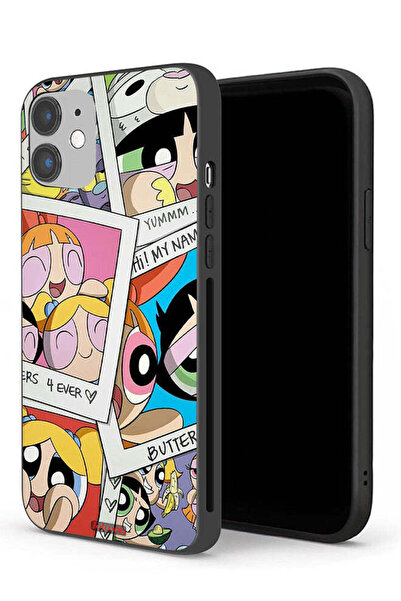 Tolwak غطاء حماية لجهاز Apple iPhone 12 mini Sisters Forever