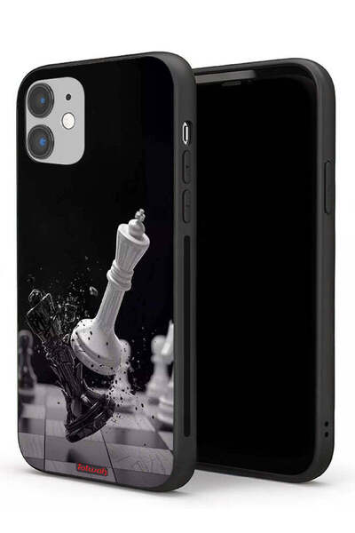 Tolwak Apple iPhone 11 Protective Case Check