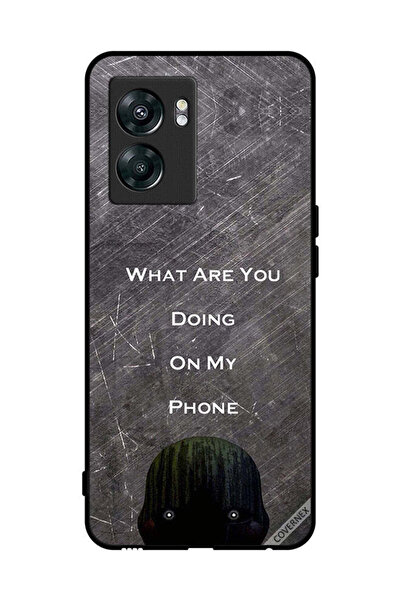 Covernex غطاء حماية لهاتف OnePlus Nord N300 ماذا تفعل على هاتفي؟