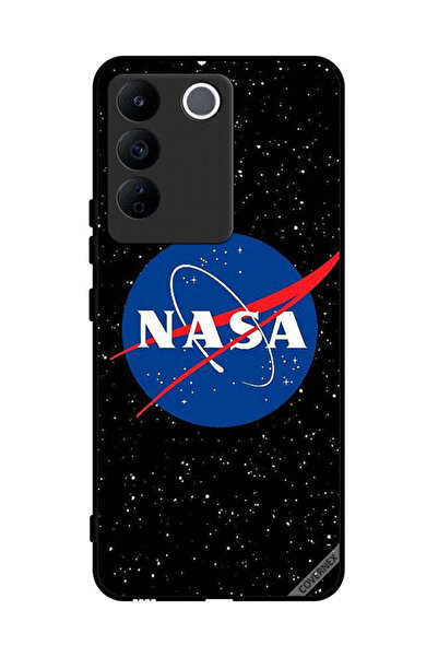 Covernex غطاء حماية لهاتف Vivo V27e ناسا