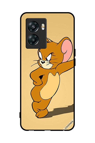 Covernex غطاء حماية لهاتف OnePlus Nord N300 جيري