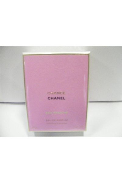 Chanel CHANCE EAU FRAÎCHE Eau de Parfum Spray 1.7 Fl. Oz. by Chanel