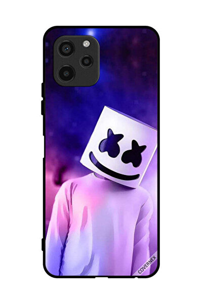 Covernex غطاء حماية لهاتف هواوي إنجوي 50z مارشميلو هيد