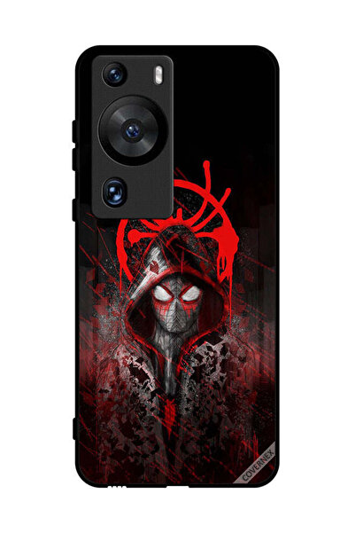 Covernex غطاء حماية لهاتف هواوي بي 60 برو ديد بول