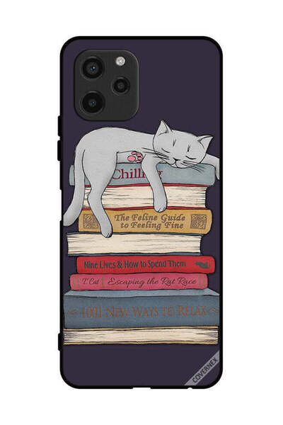 Covernex غطاء حماية لهاتف هواوي استمتع بـ 50z ألف وواحد طريقة جديدة للاسترخاء