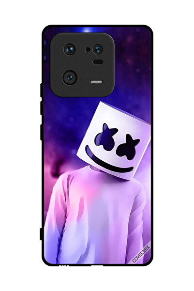 Covernex غطاء حماية لهاتف شاومي 13 برو مارشميلو هيد