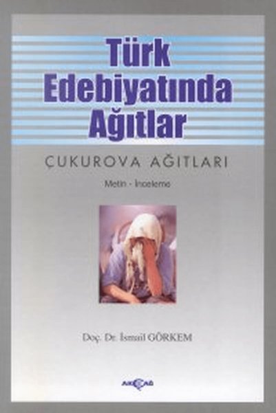 Generic Brand Türk Edebiyatında Ağıtlar