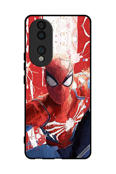 Covernex غطاء حماية لهاتف Honor 70 Spiderman