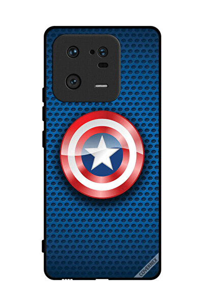 Covernex غطاء حماية لهاتف شاومي 13 برو شيلد