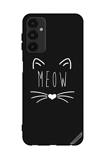 Covernex غطاء حماية لهاتف سامسونج جالاكسي A14 5G مياو