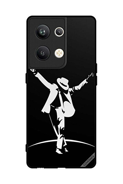 Covernex غطاء حماية لهاتف Oppo Reno 9 Pro Plus Mj Style