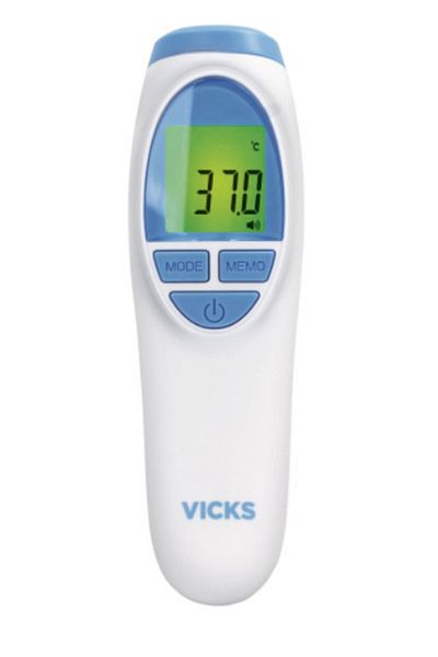 Vicks No Contact Thermometer