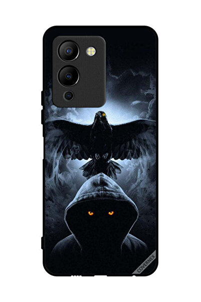 Covernex Protective Case Cover For Infinix Note 12 Pro 5G Eagle