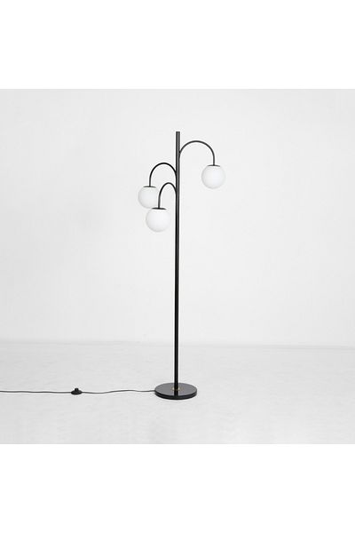 DEC13 Side floor lamp