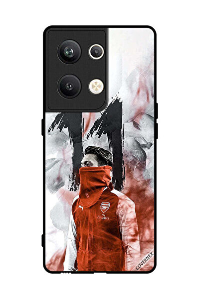 Covernex غطاء حماية لهاتف Oppo Reno 9 Pro Plus مسعود أوزيل