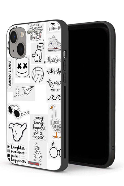 Tolwak لا يمكن لجراب الحماية الخاص بهاتف Apple iPhone 13 أن يكون ذا صلة