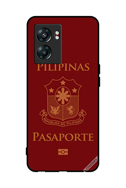 Covernex Protective Case Cover For OnePlus Nord N300 Philippines Passport