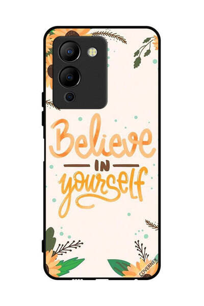 Covernex غطاء حماية لهاتف Infinix Note 12 Pro 5G ثق بنفسك