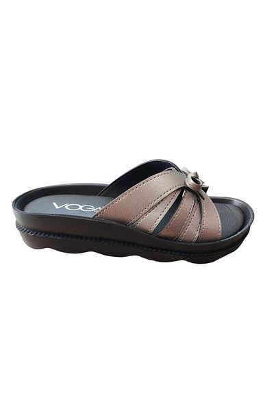 Voga 1708 Platinum Comfort Casual Anatomical Daily Slippers