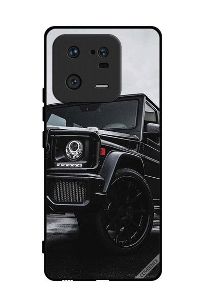 Covernex غطاء حماية لهاتف Xiaomi 13 Pro Jeep