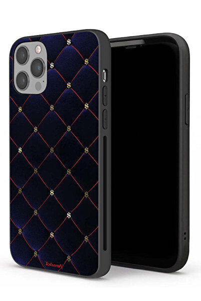Tolwak غطاء حماية لجهاز Apple iPhone 12 Pro من Dollar Stapers