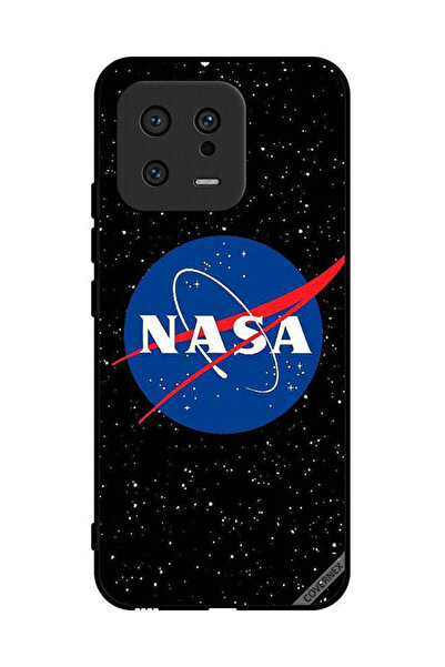 Covernex غطاء حماية لهاتف شاومي 13 ناسا