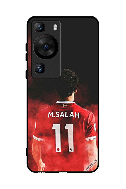 Covernex غطاء حماية لهاتف هواوي بي 60 - نجمة مصرية