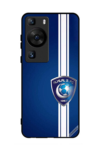 Covernex غطاء حماية لهاتف هواوي بي 60 الهلال