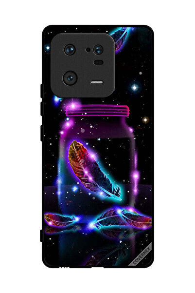 Covernex غطاء حماية لهاتف شاومي 13 برو ريش في جرة