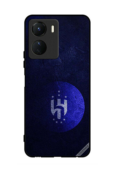 Covernex غطاء حماية لهاتف فيفو Y16 الهلال السعودي