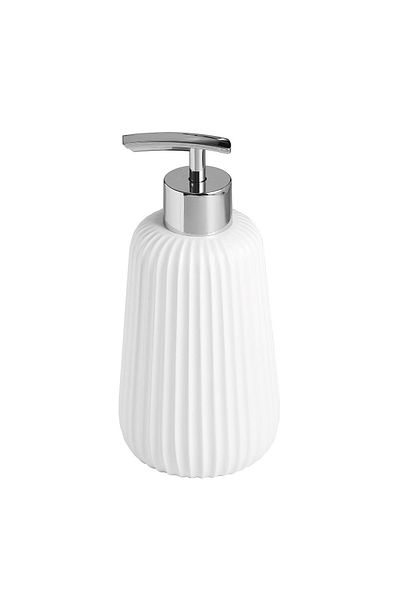 rexa 4-Piece Bathroom Set – Complete Set for Sink, Shower, and Toilet Accessories