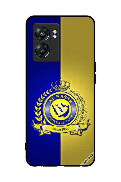 Covernex غطاء حماية لهاتف ون بلس نورد N300 - نادي النصر السعودي
