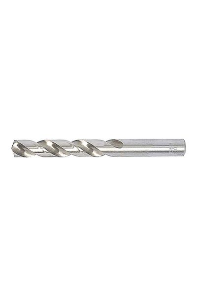 Tactix 10-Piece HSS Twist Drill Bit