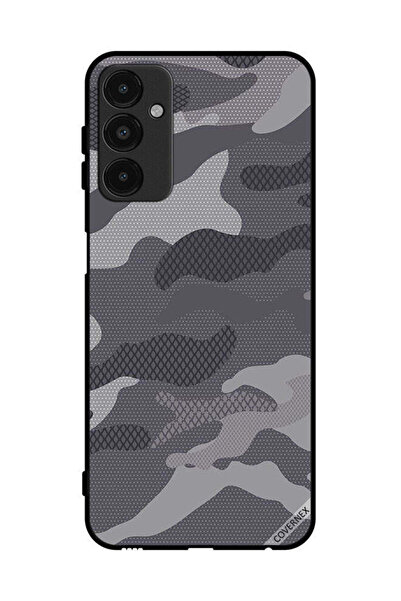 Covernex غطاء حماية لهاتف سامسونج جالاكسي A14 5G بنمط مموه