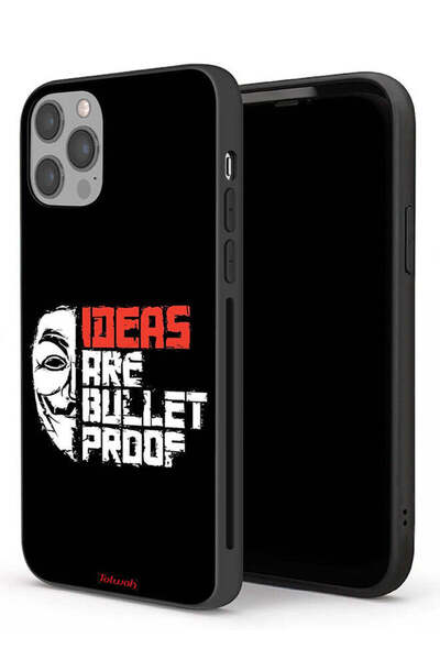 Tolwak أفكار حافظة الحماية لهاتف Apple iPhone 12 Pro مضمونة