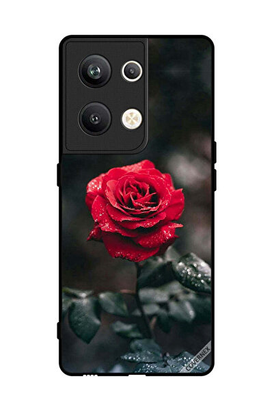 Covernex غطاء حماية لهاتف Oppo Reno 9 Pro Plus وردي