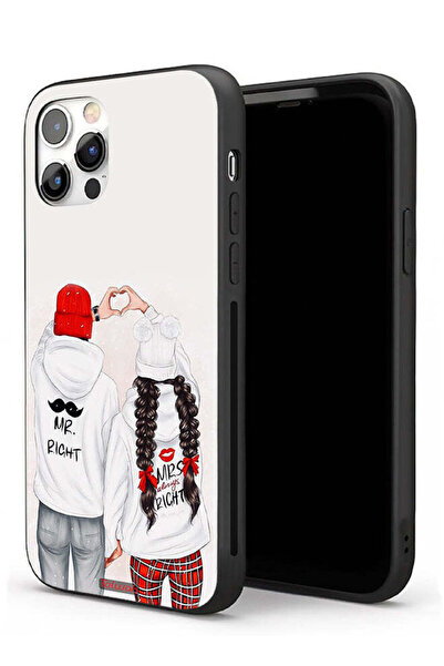 Tolwak Apple iPhone 11 Pro Max Protective Case Right And Always Right