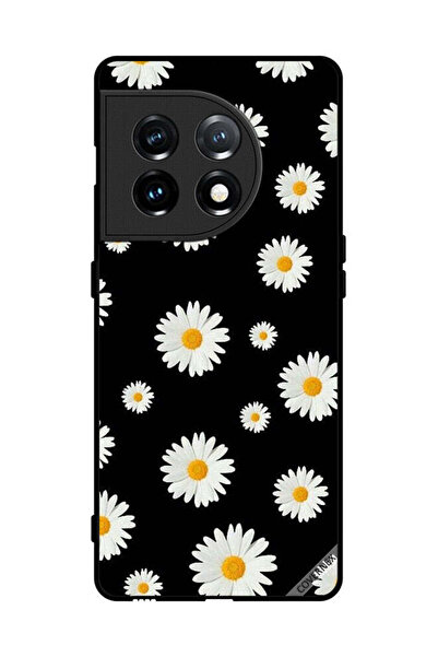 Covernex غطاء حماية لهاتف OnePlus 11 - زهور الشمس الصغيرة