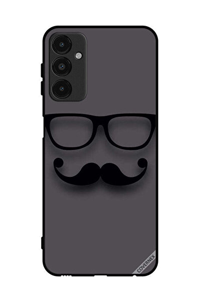 Covernex غطاء حماية لهاتف سامسونج جالاكسي A14 5G زجاجي وشارب