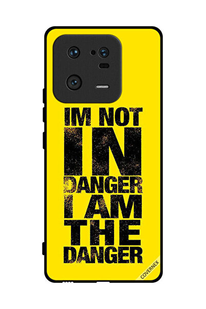 Covernex غطاء حماية لهاتف شاومي 13 برو أنا لست موجودًا