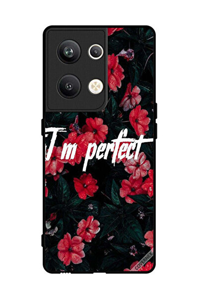 Covernex غطاء حماية لهاتف Oppo Reno 9 Pro Plus I M Perfect