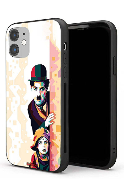 Tolwak جراب حماية لجهاز Apple iPhone 11 من Charli
