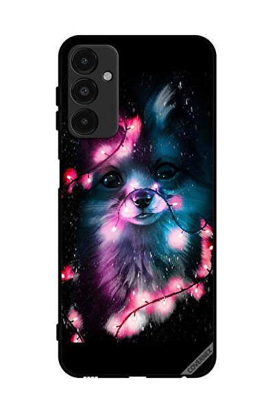 Covernex غطاء حماية لهاتف سامسونج جالاكسي A14 5G لايتن بيبي وولف